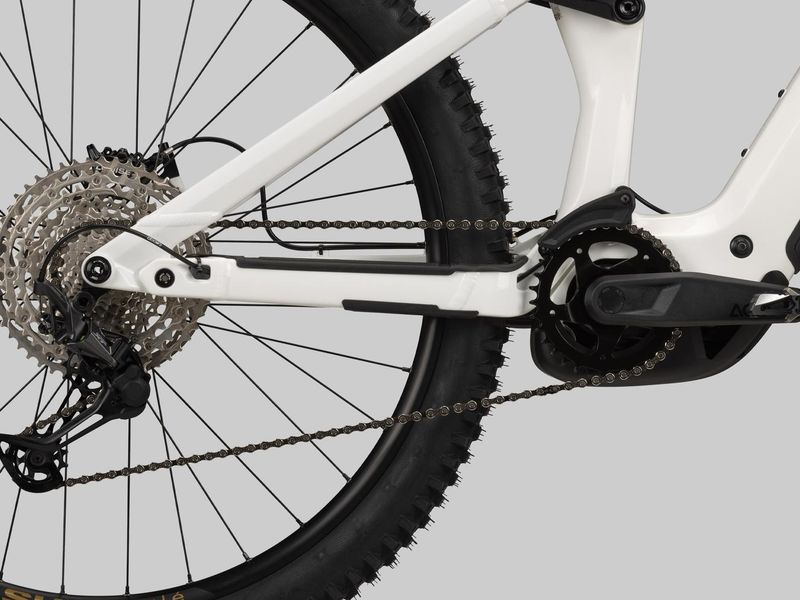 Radon Render 8.0 800 e-MTB, detail 3