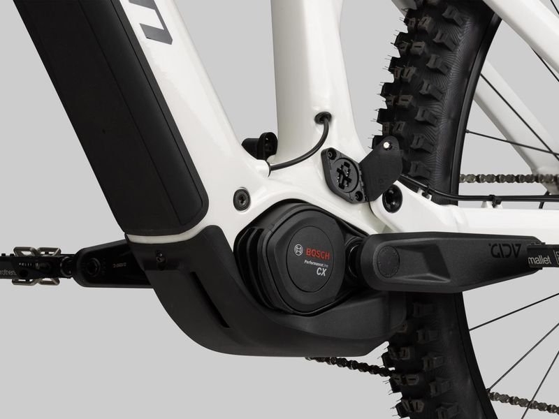 Radon Render 8.0 800 e-MTB, detail 6