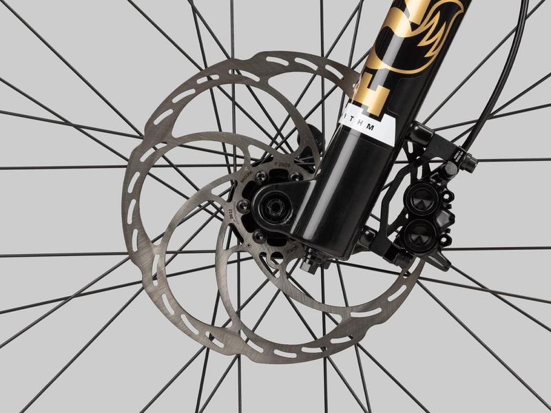 Radon Render 8.0 800 e-MTB, detail 7