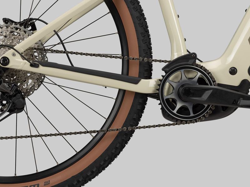 Radon Jealous Hybrid 8.0 800 e-MTB, detail 3