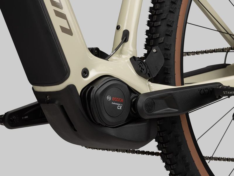 Radon Jealous Hybrid 8.0 800 e-MTB, detail 4