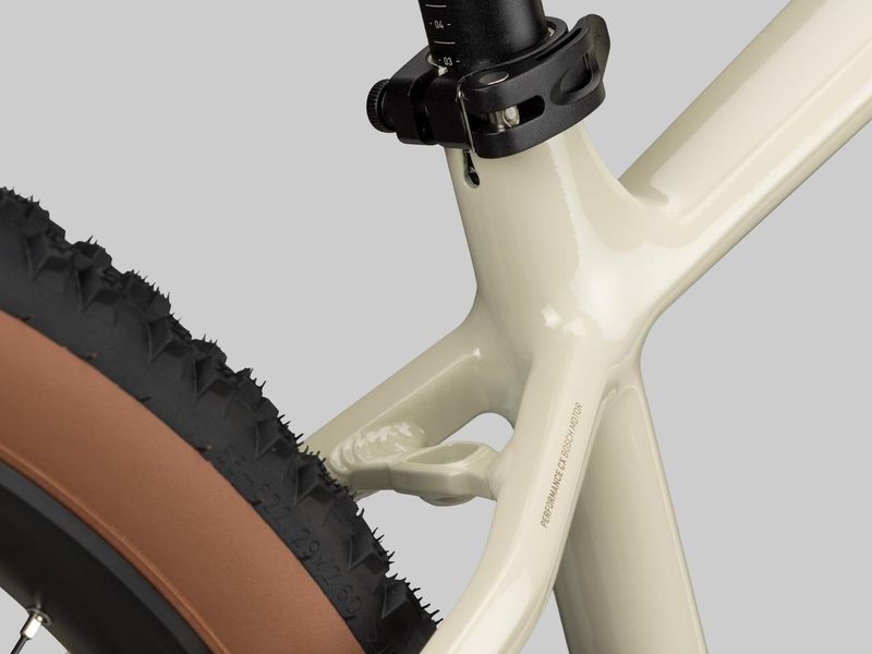 Radon Jealous Hybrid 8.0 800 e-MTB, detail 6
