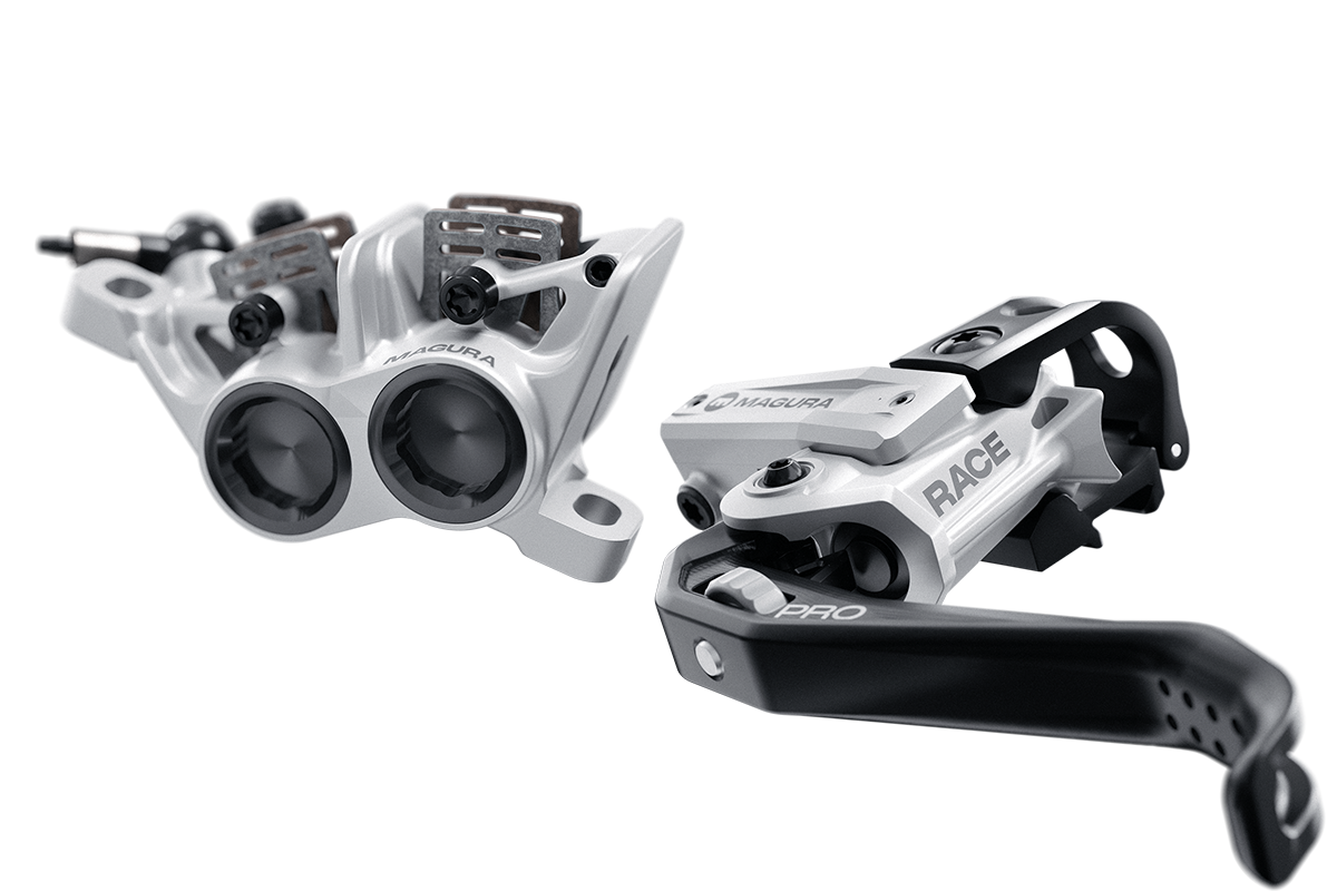 Magura Race Pro, product shot
