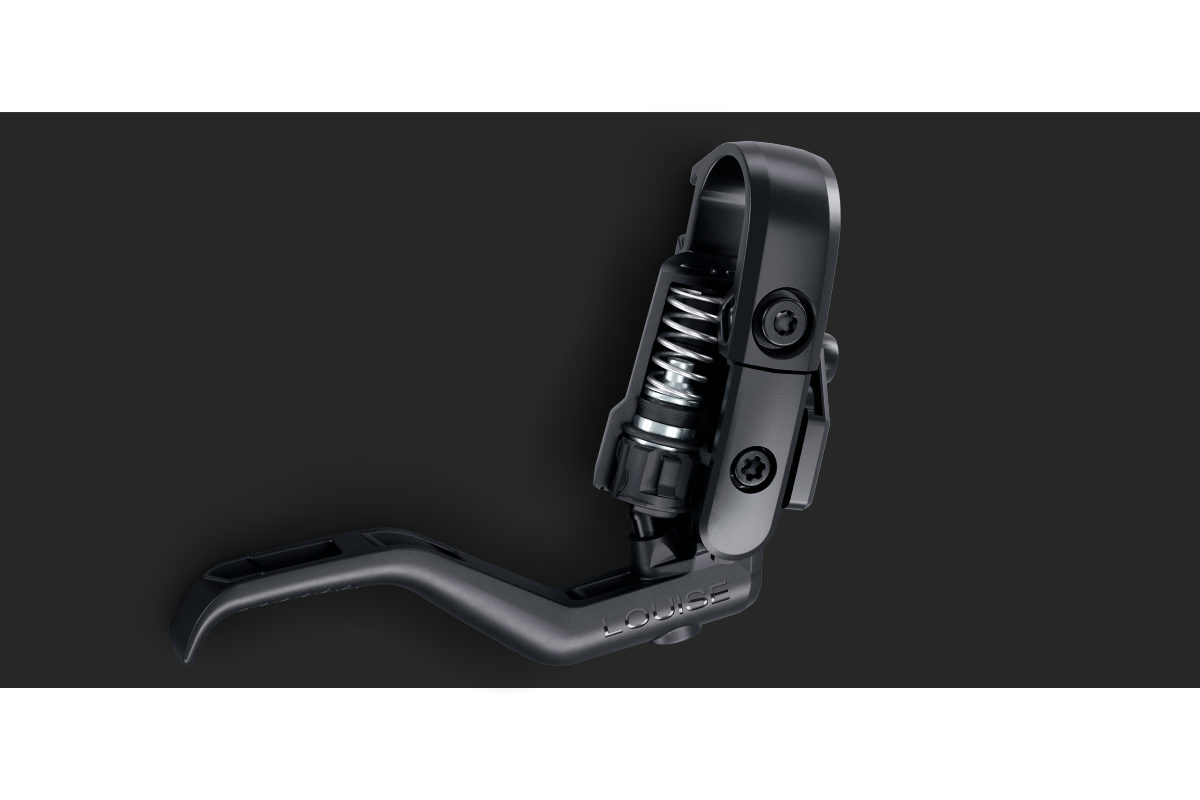 Magura Louise Elite, detail 4