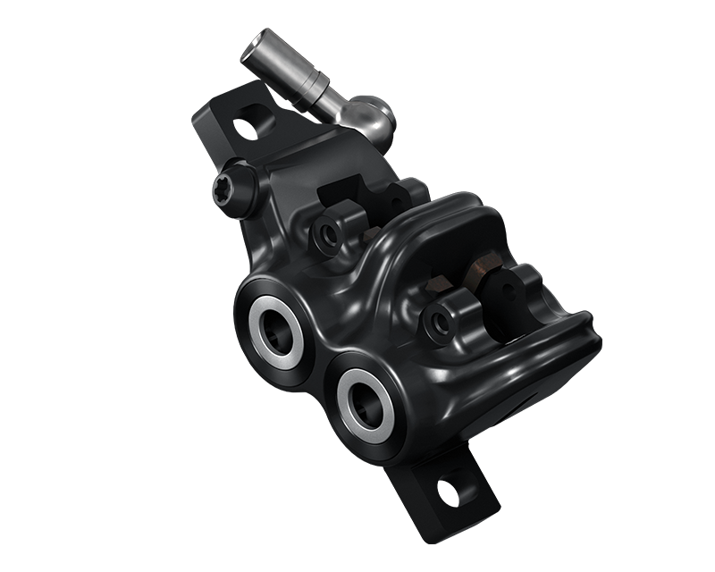 Magura MT5, detail 2