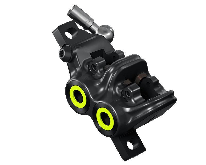 Magura MT5 Pro, detail 3