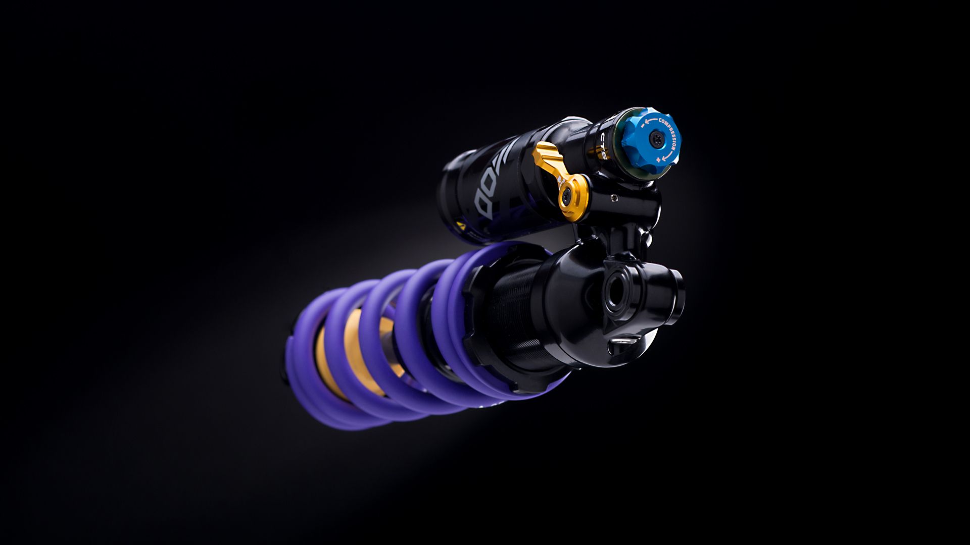 Formula Mod, detail 4