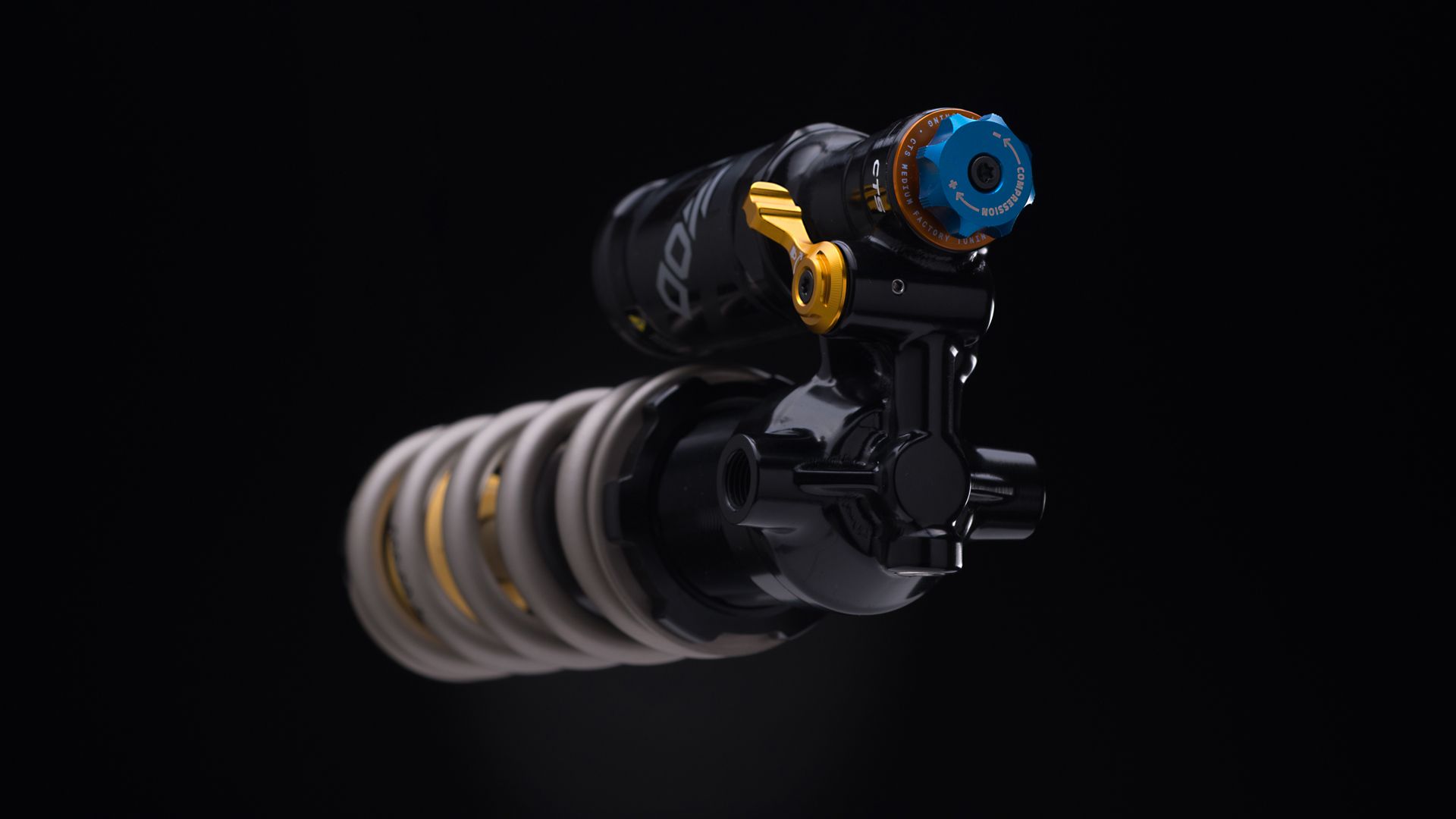 Formula Mod, detail 2