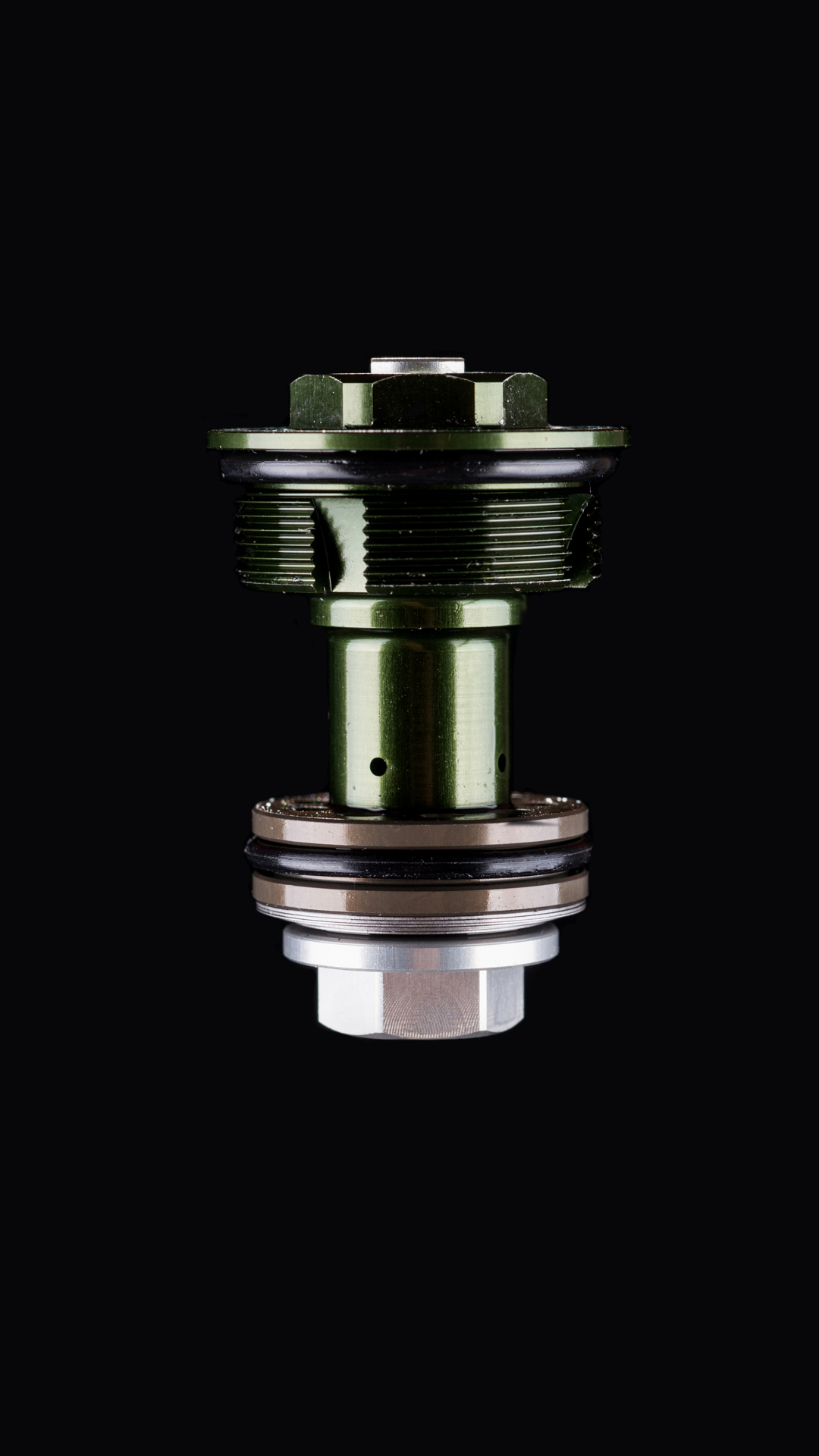 Formula Mod DH, detail 2