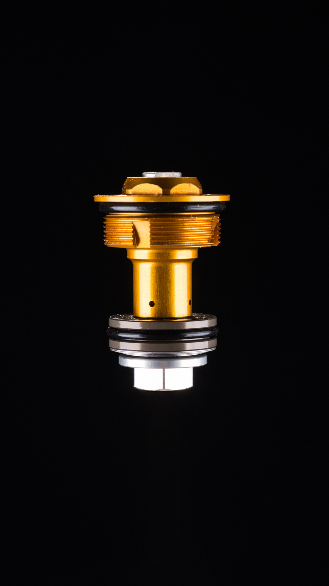 Formula Mod DH, detail 5