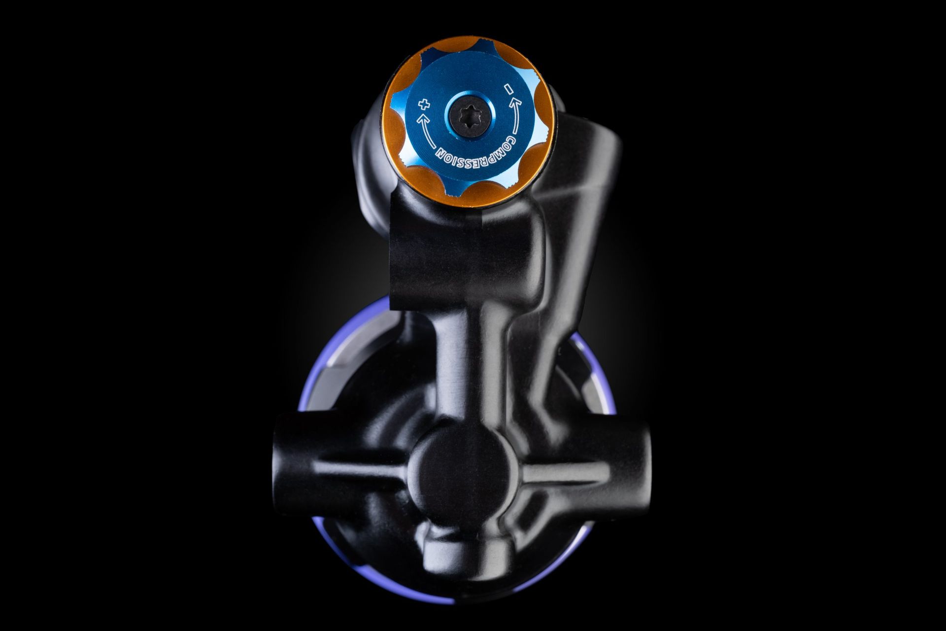 Formula Mod DH, detail 6