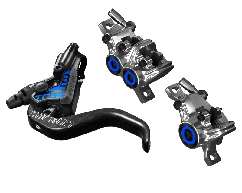 Magura MT Trail SL, product shot
