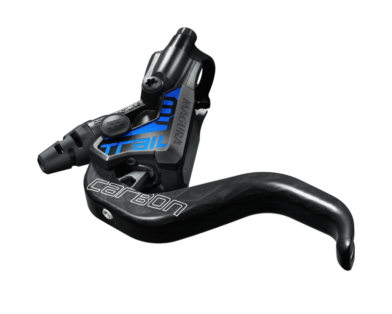 Magura MT Trail SL, detail 2