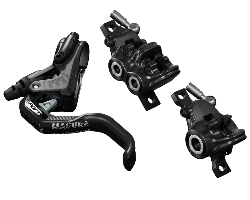 Magura MT Trail Sport, product shot