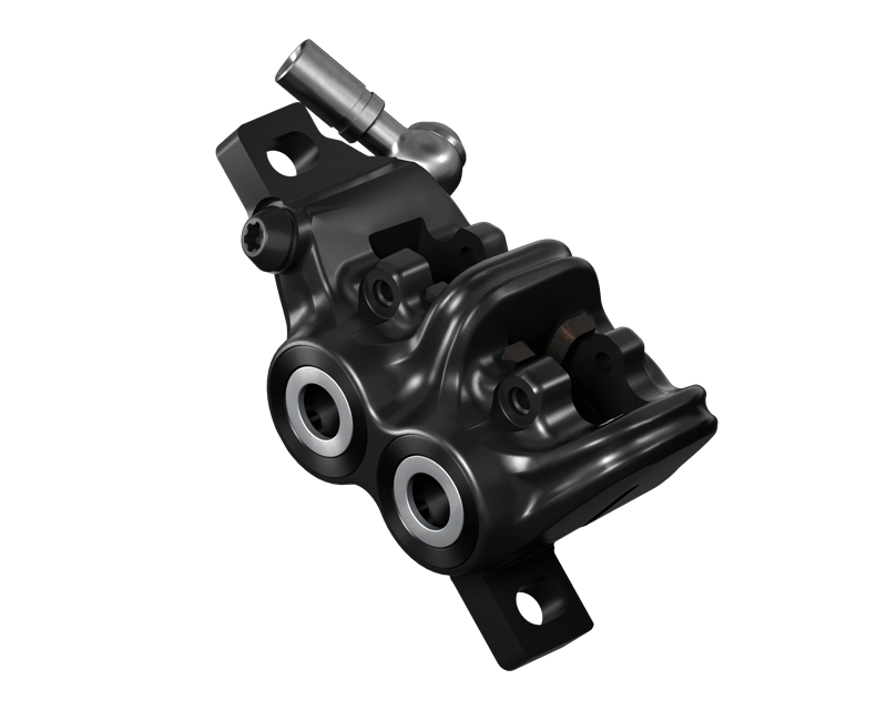 Magura MT Trail Sport, detail 3