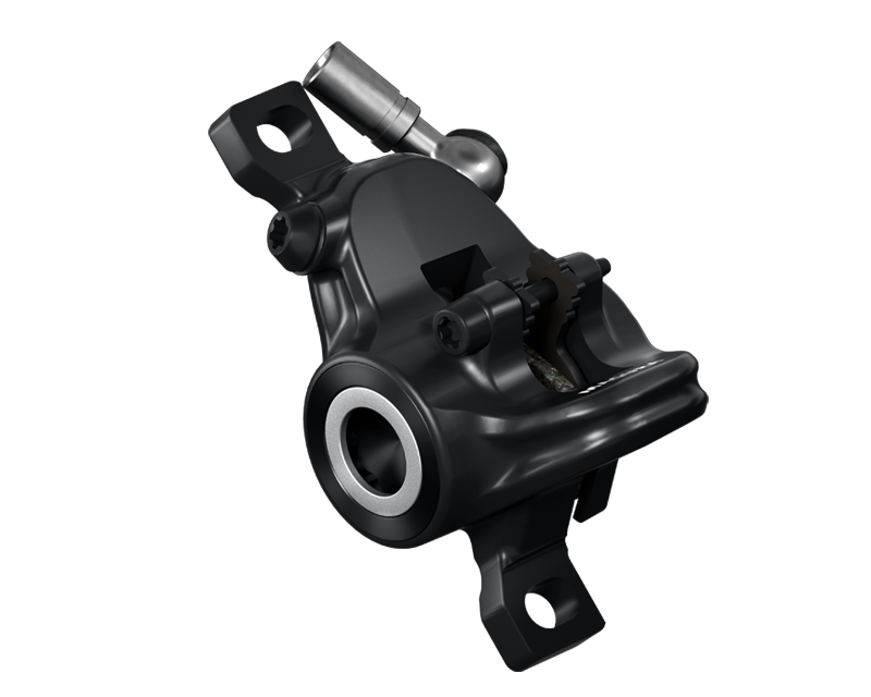 Magura MT Trail Sport, detail 4