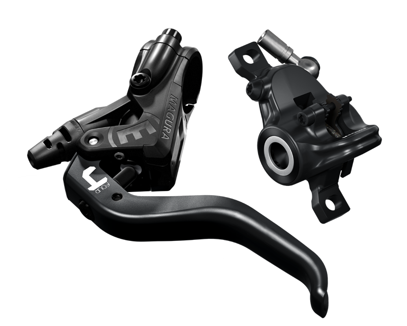 Magura MT4, product shot