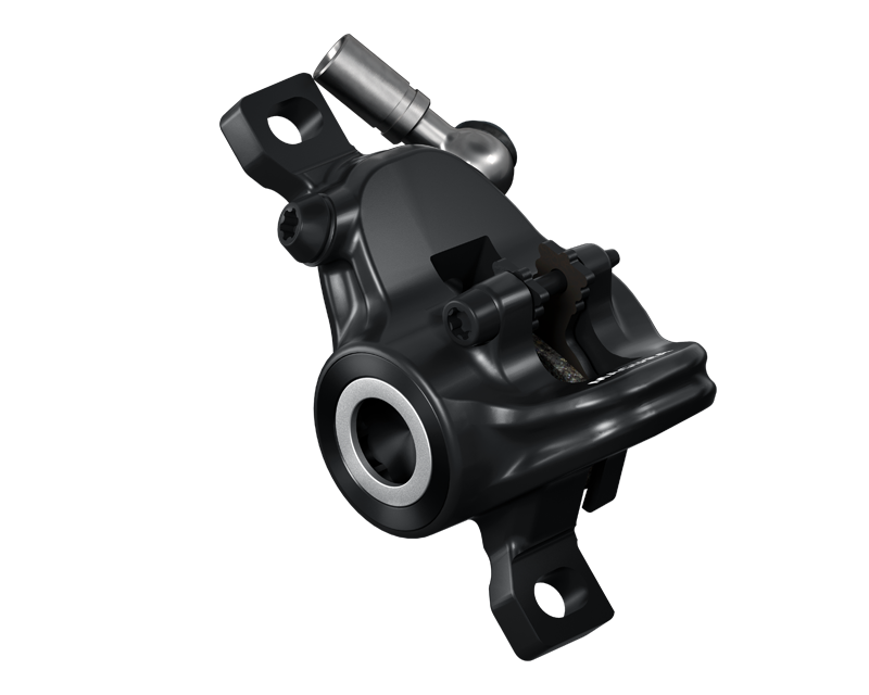 Magura MT4, detail 3