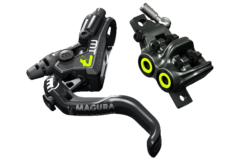 Magura MT7 Pro, detail 1