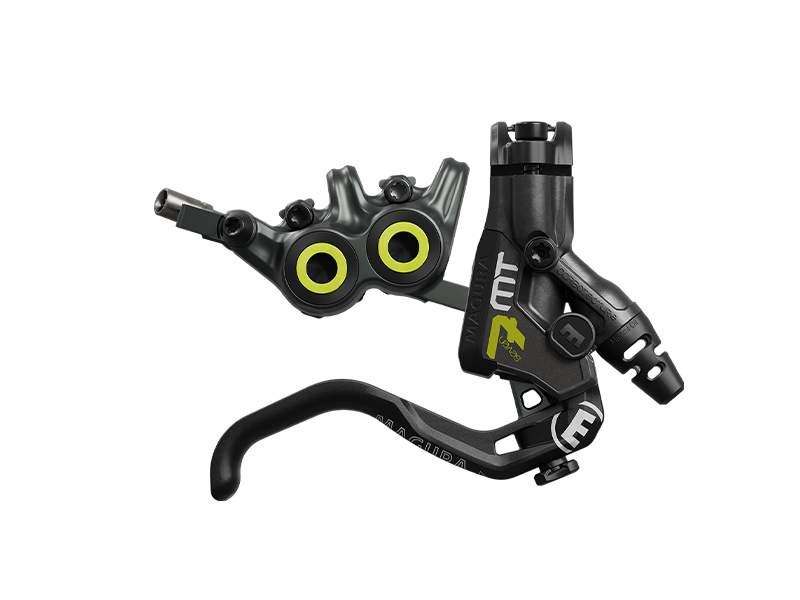 Magura MT7 Pro, detail 2