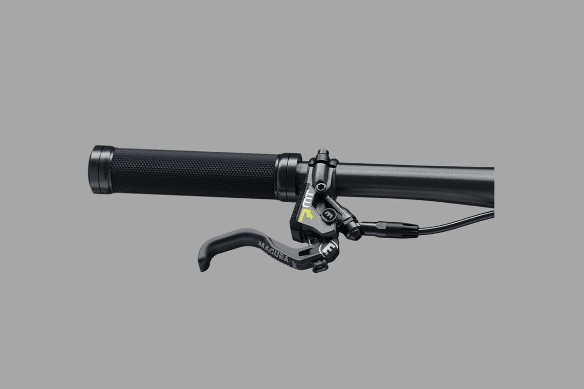 Magura MT7 Pro, detail 4