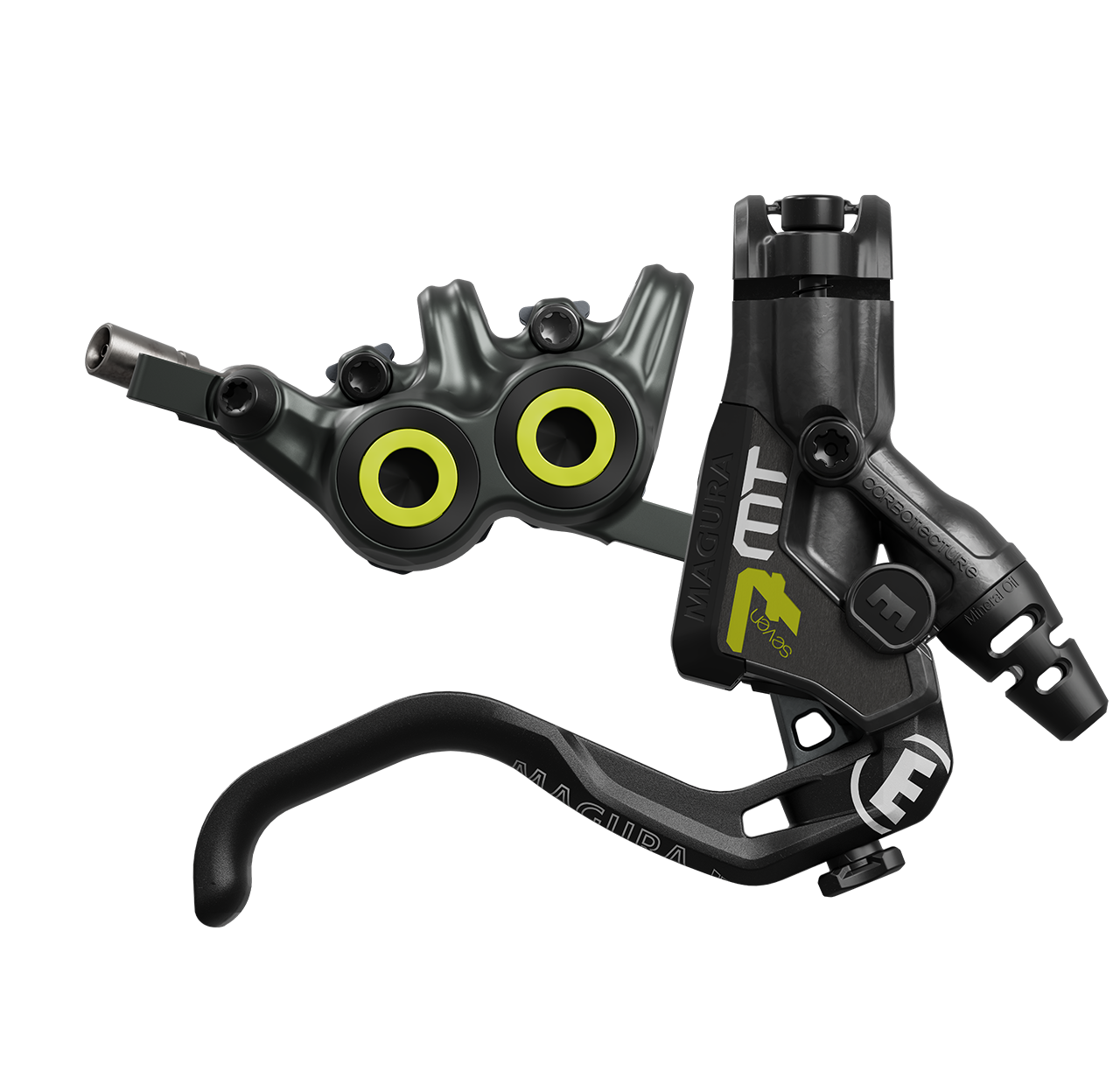Magura MT7 Pro, product shot