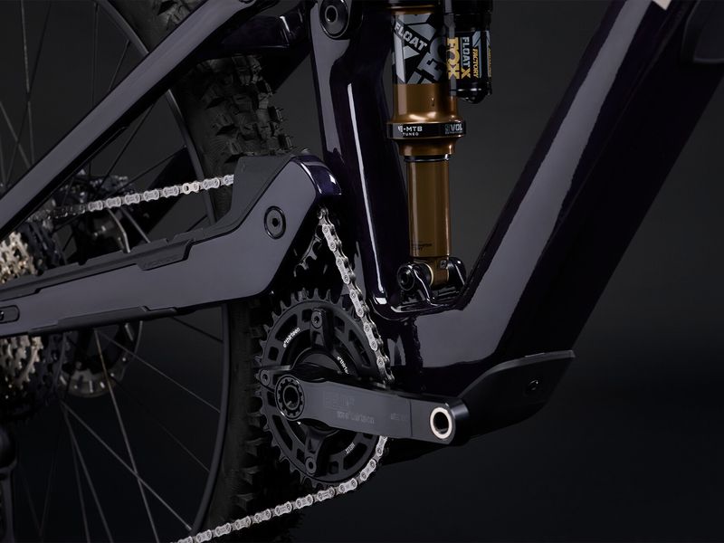 Norco Sight VLT TQ C1 e-MTB, detail 7