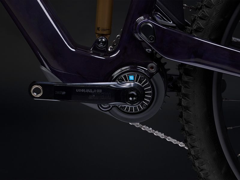 Norco Sight VLT TQ C1 e-MTB, detail 5