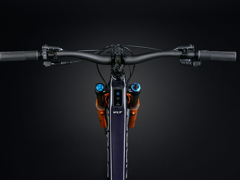 Norco Sight VLT TQ C1 e-MTB, detail 6