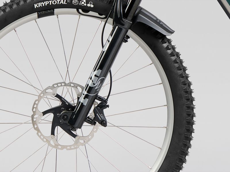 Norco Sight VLT TQ C2 e-MTB, detail 8