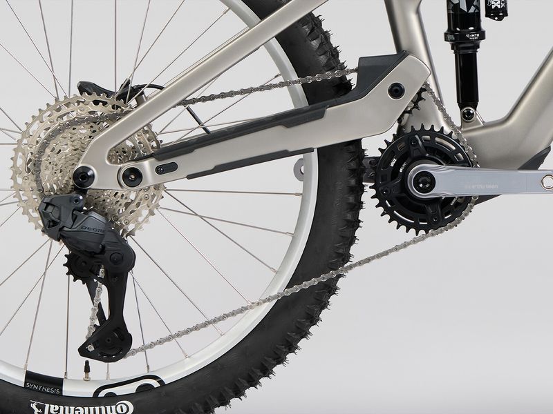 Norco Sight VLT TQ C2 e-MTB, detail 7