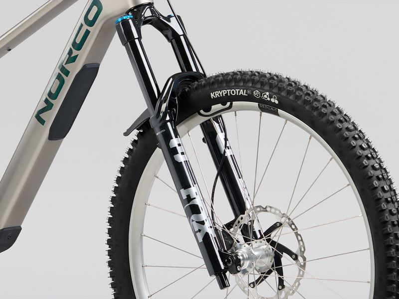 Norco Sight VLT TQ C2 e-MTB, detail 6