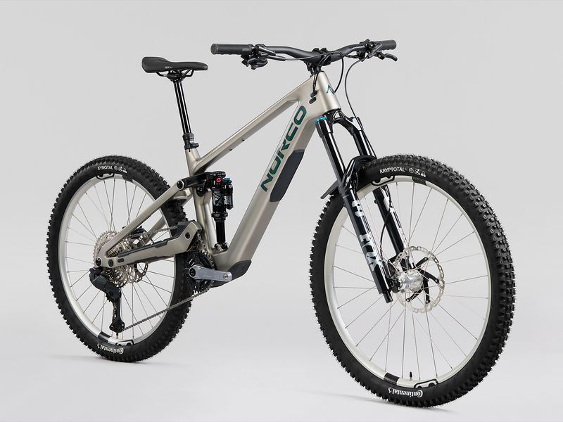 Norco Sight VLT TQ C2 e-MTB, detail 3