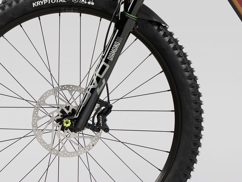 Norco Sight VLT TQ C3 e-MTB, detail 8