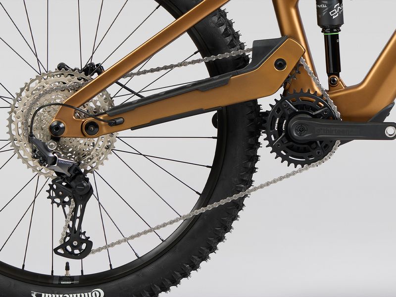 Norco Sight VLT TQ C3 e-MTB, detail 7