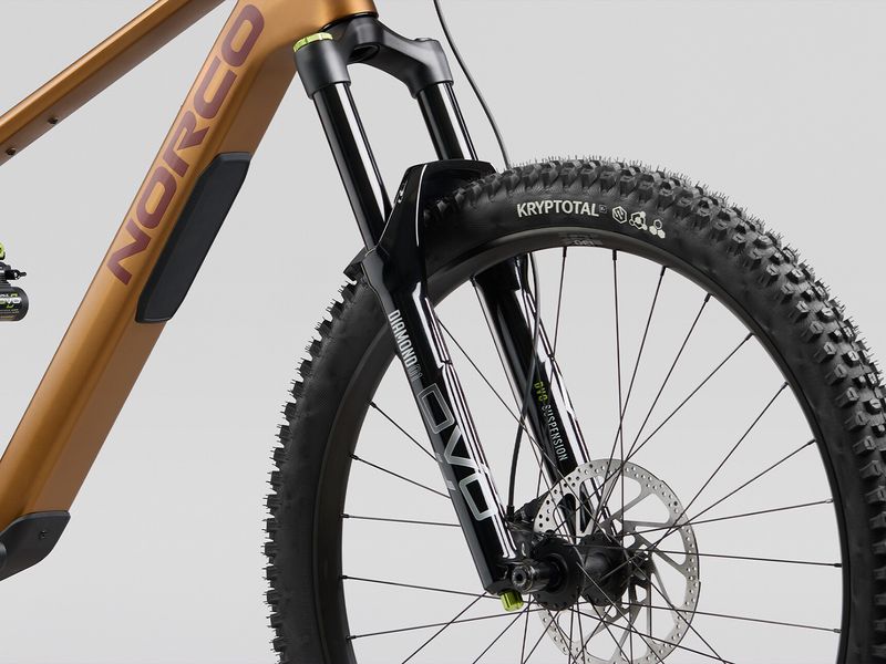 Norco Sight VLT TQ C3 e-MTB, detail 6