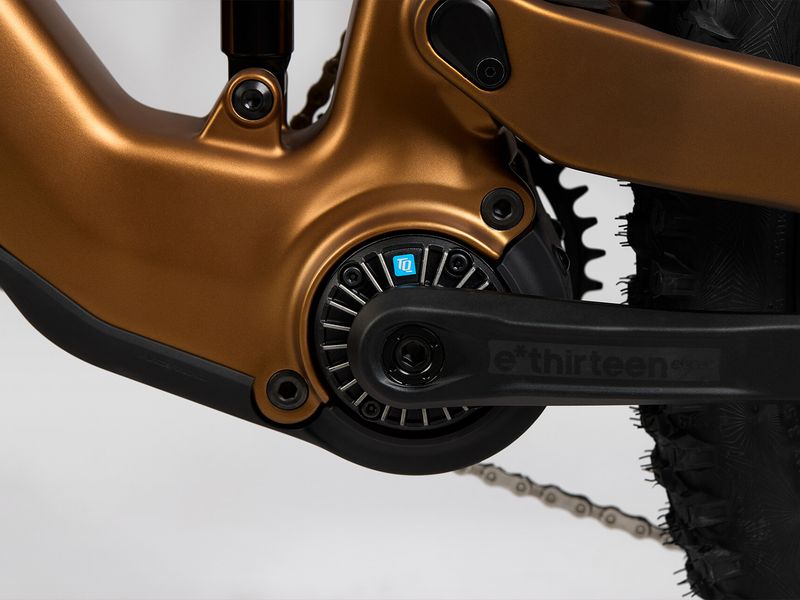 Norco Sight VLT TQ C3 e-MTB, detail 5