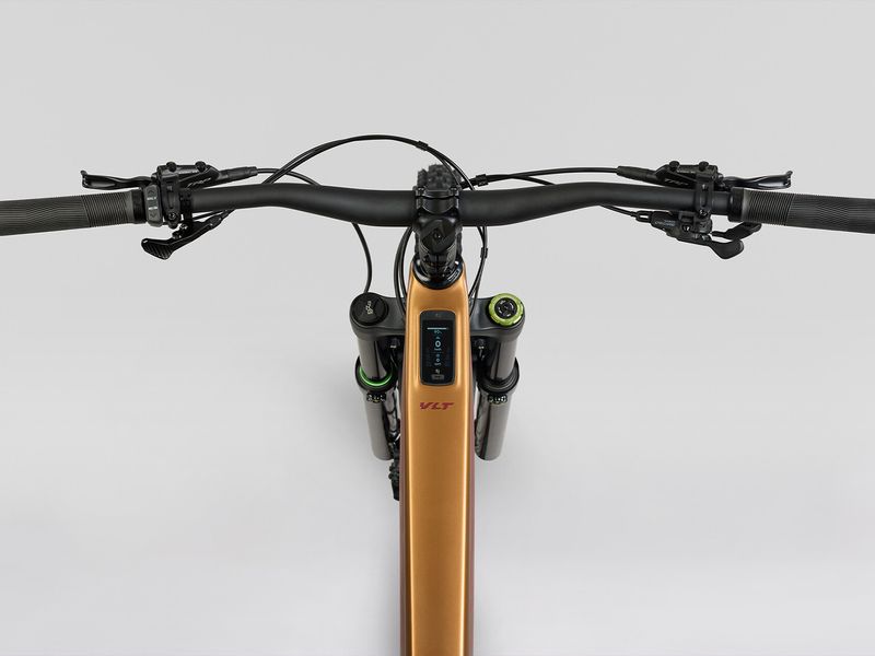 Norco Sight VLT TQ C3 e-MTB, detail 4