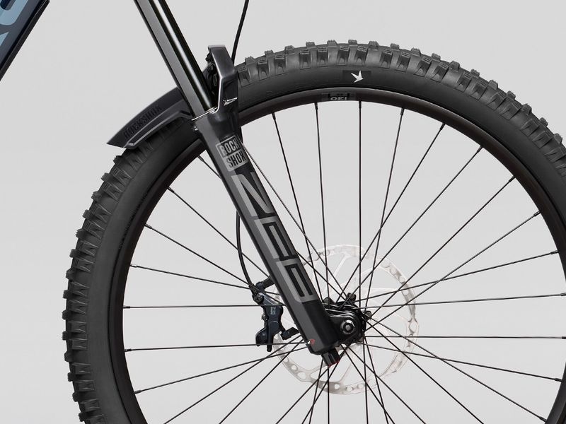 Norco Range VLT CX C2 e-MTB, detail 5