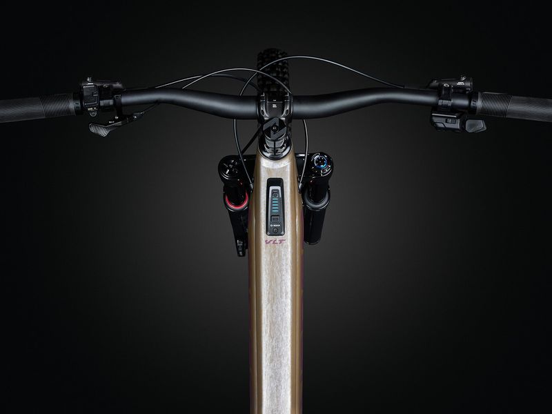 Norco Sight VLT Bosch A1 e-MTB, detail 3