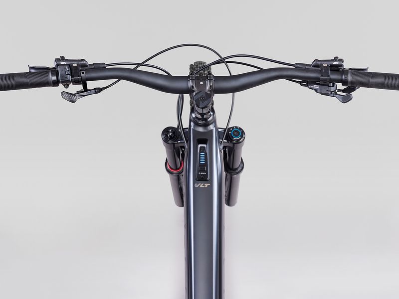 Norco Sight VLT Bosch A2 e-MTB, detail 4