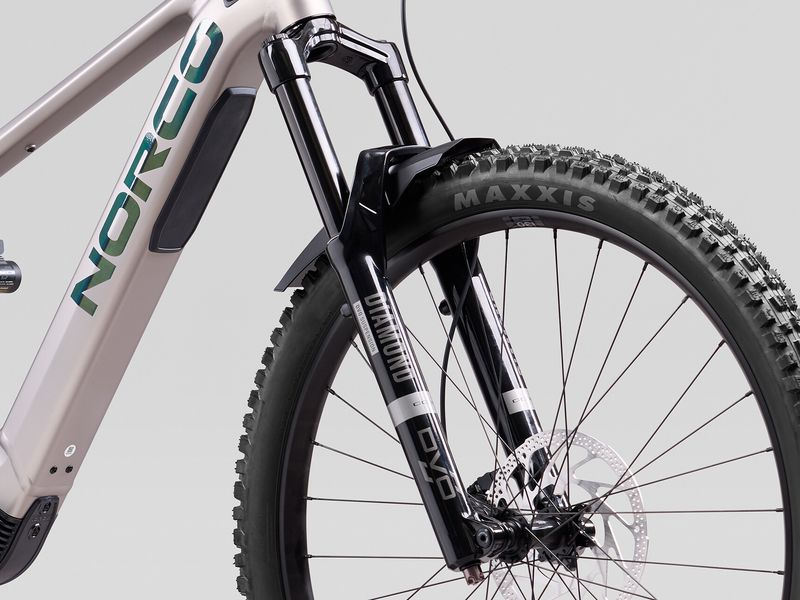 Norco Sight VLT Bosch A3 e-MTB, detail 7