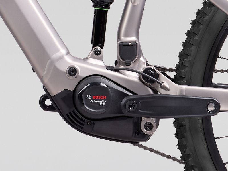 Norco Sight VLT Bosch A3 e-MTB, detail 6