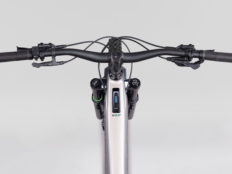 Norco Sight VLT Bosch A3 e-MTB, detail 5