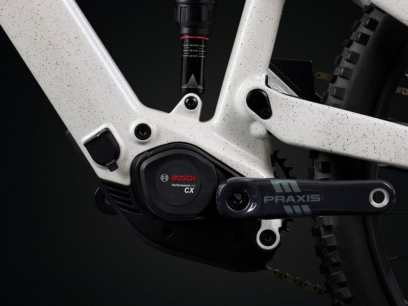 Norco Sight VLT CX C1 e-MTB, detail 7