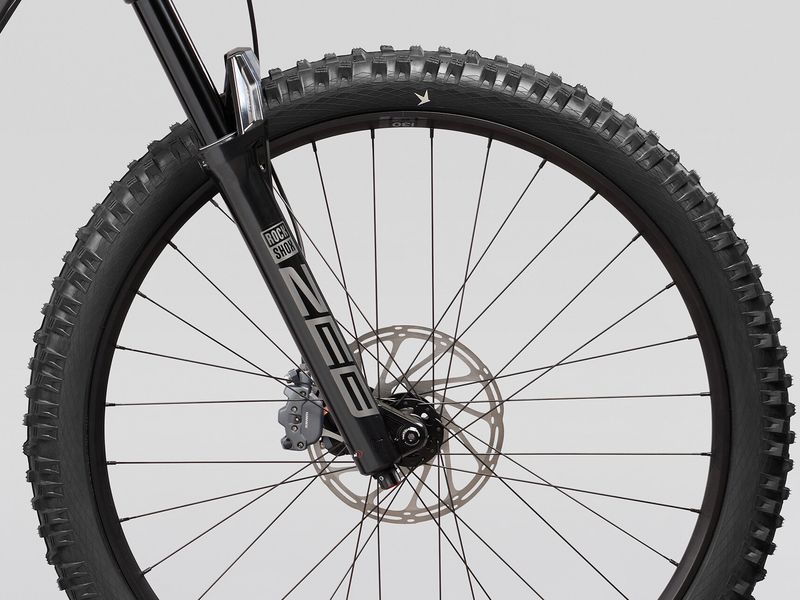 Norco Sight VLT CX C2 e-MTB, detail 6