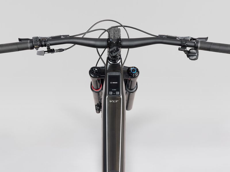 Norco Sight VLT CX C2 e-MTB, detail 5