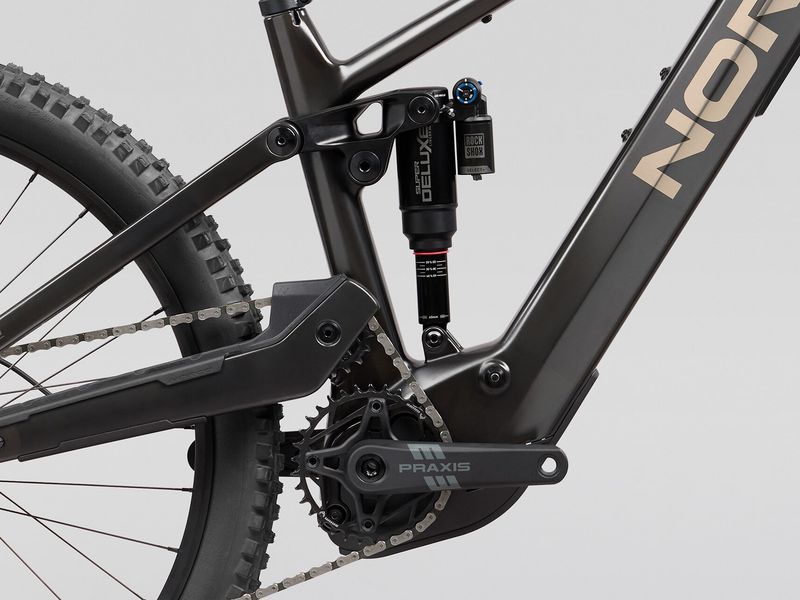 Norco Sight VLT CX C2 e-MTB, detail 3