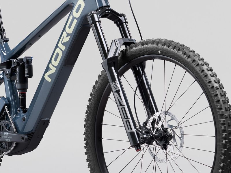 Norco Sight VLT CX C3 e-MTB, detail 7