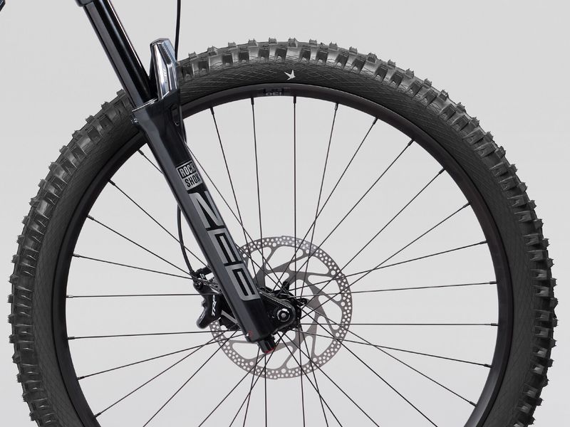 Norco Sight VLT CX C3 e-MTB, detail 6